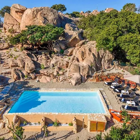 Esmeralda - Private Pool