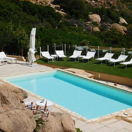 Esmeralda - Private Pool