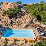 Esmeralda - Private Pool