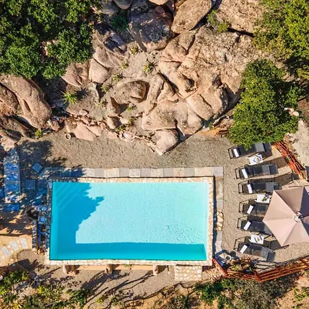 Villa Esmeralda - Private Pool *