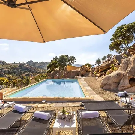 Esmeralda - Private Pool *